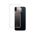 Panzerglass Leather Bag Gsm - Crrfltrg59823 Care By Panzerglass Flagship Case Transparent Urban Combat W Clear Frame Xiaomi Redmi Note 14 5g